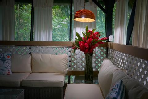 Hotel Almendros y Corales Costa Rica